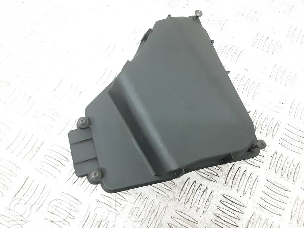 Audi A8 S8 D4 4H Fuse box cover 