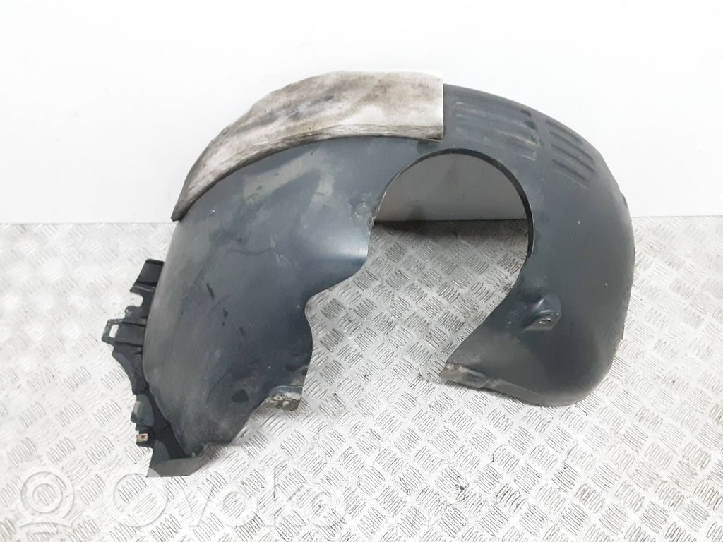 Volkswagen Golf VII Front wheel arch liner splash guards 