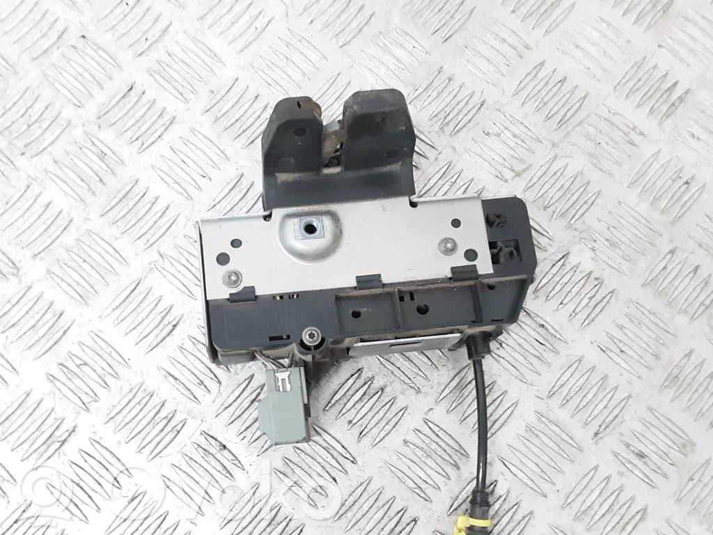 Volvo XC90 Tailgate/trunk/boot lock/catch/latch 