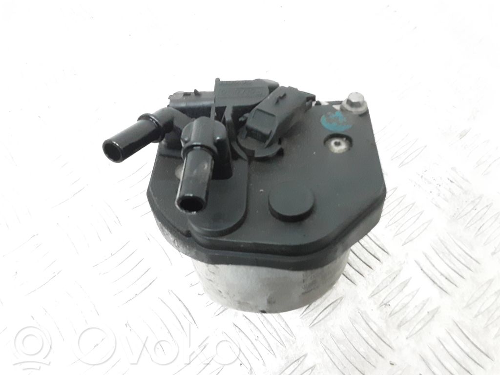 Volvo V50 Fuel filter housing 