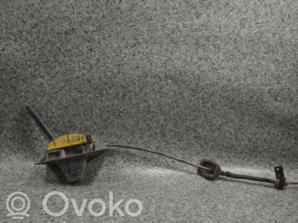 BMW 5 E34 Elektryczne lusterko boczne drzwi przednich 