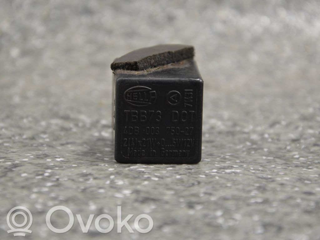 Other relay   4DB00375027