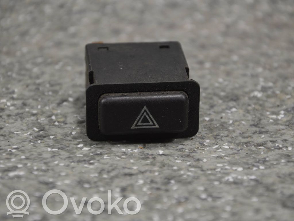 BMW 3 E36 Hazard light switch 