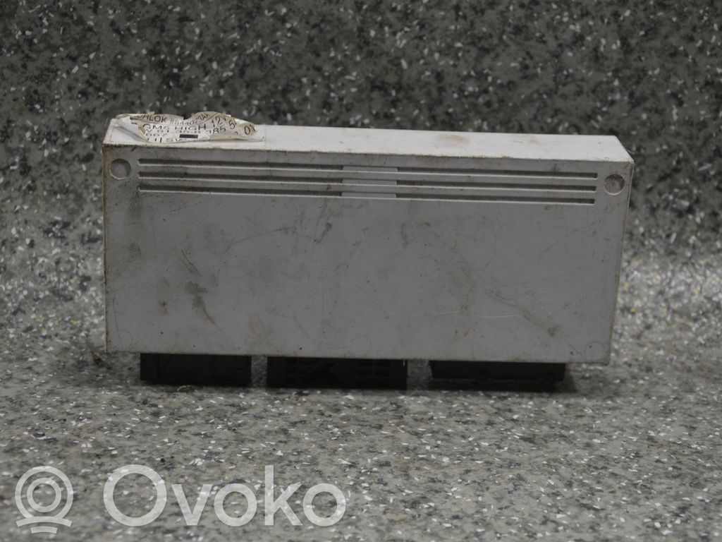 Module confort   61358385540