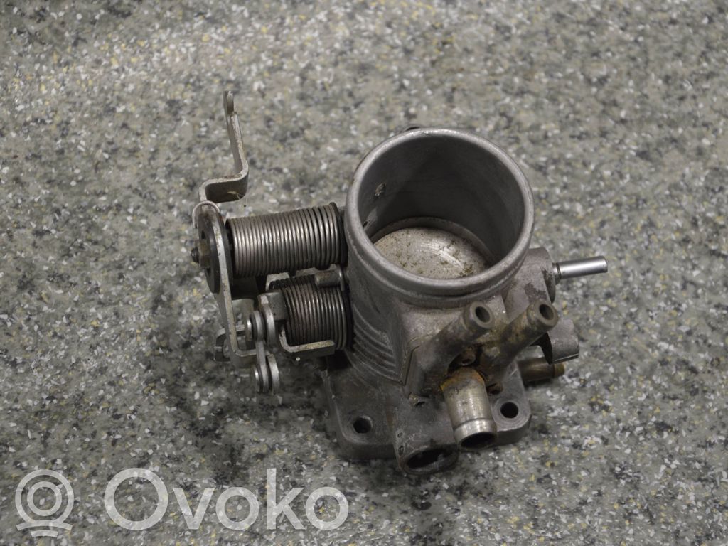 Throttle valve   1716035