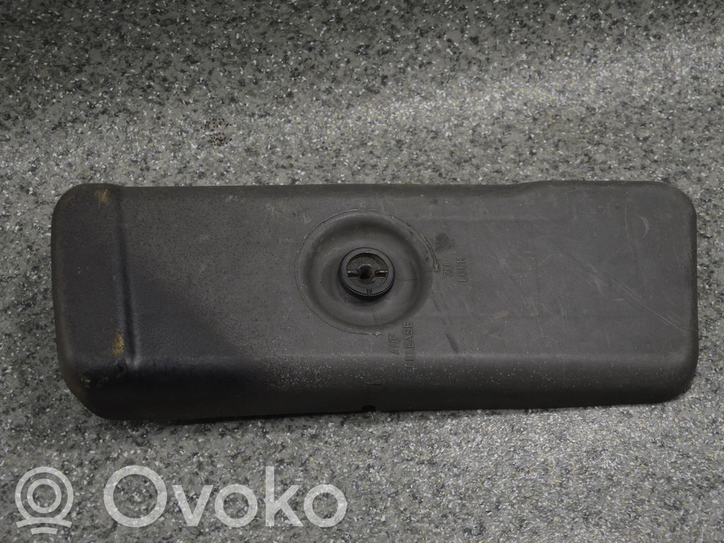 BMW 3 E30 Galinis žibintas kėbule 