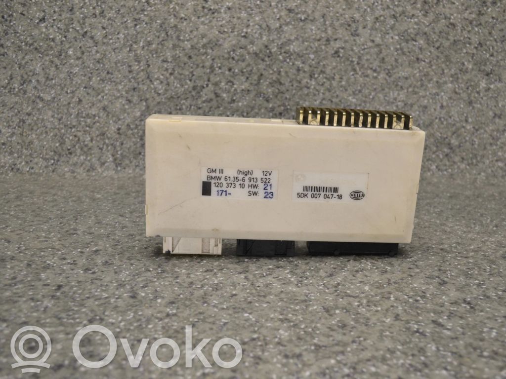 Mukavuusmoduuli   61356913522,12037310,5DK00704718