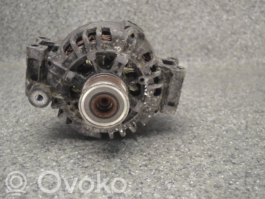 BMW 3 E46 Alternator 