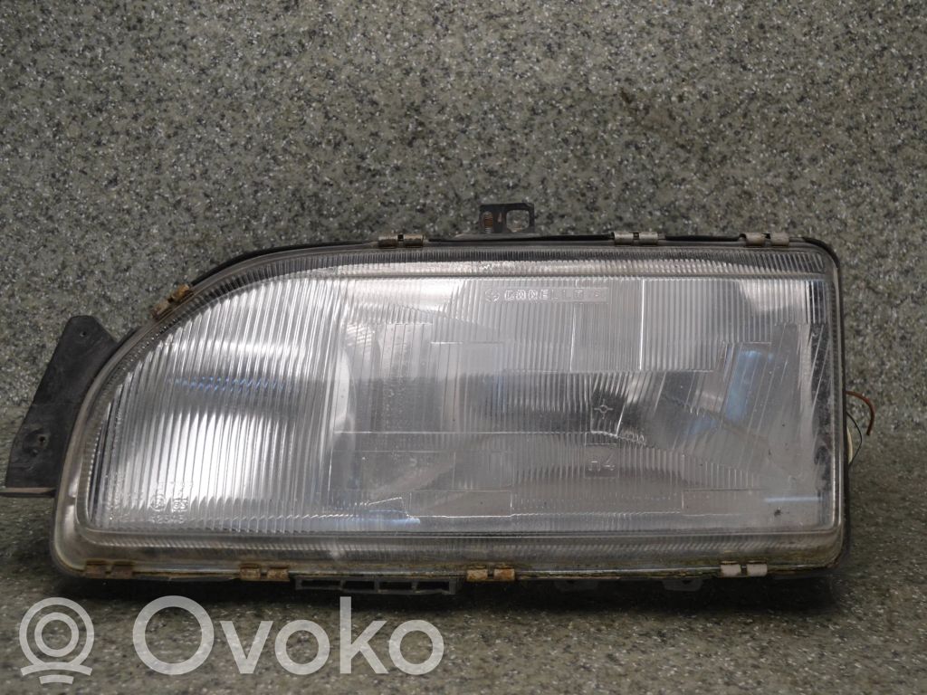 Ford Sierra Scheinwerfer 