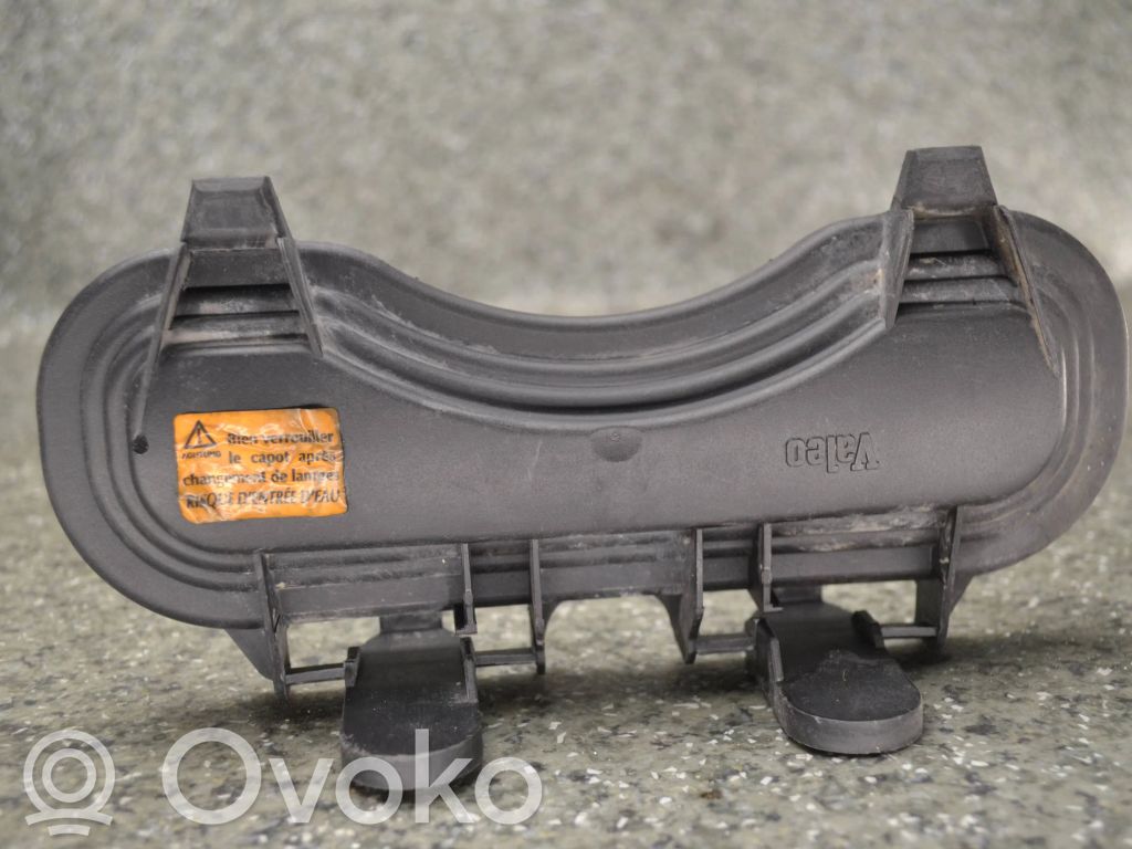 Renault Espace III Deckel Abdeckung Scheinwerfer 