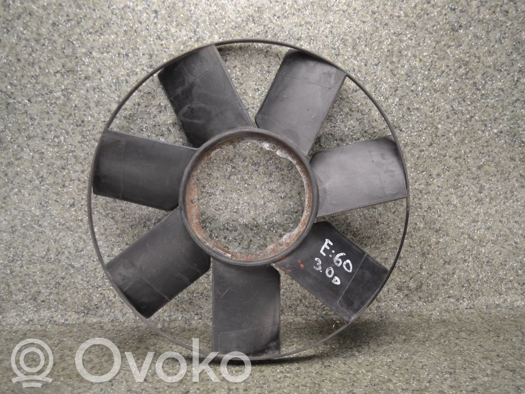 Impulsor de ventilador   6600364