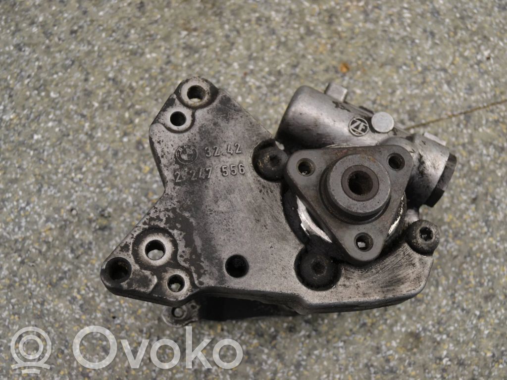 Servopumpe   91208,ZF7691340172,32412247599,2247556