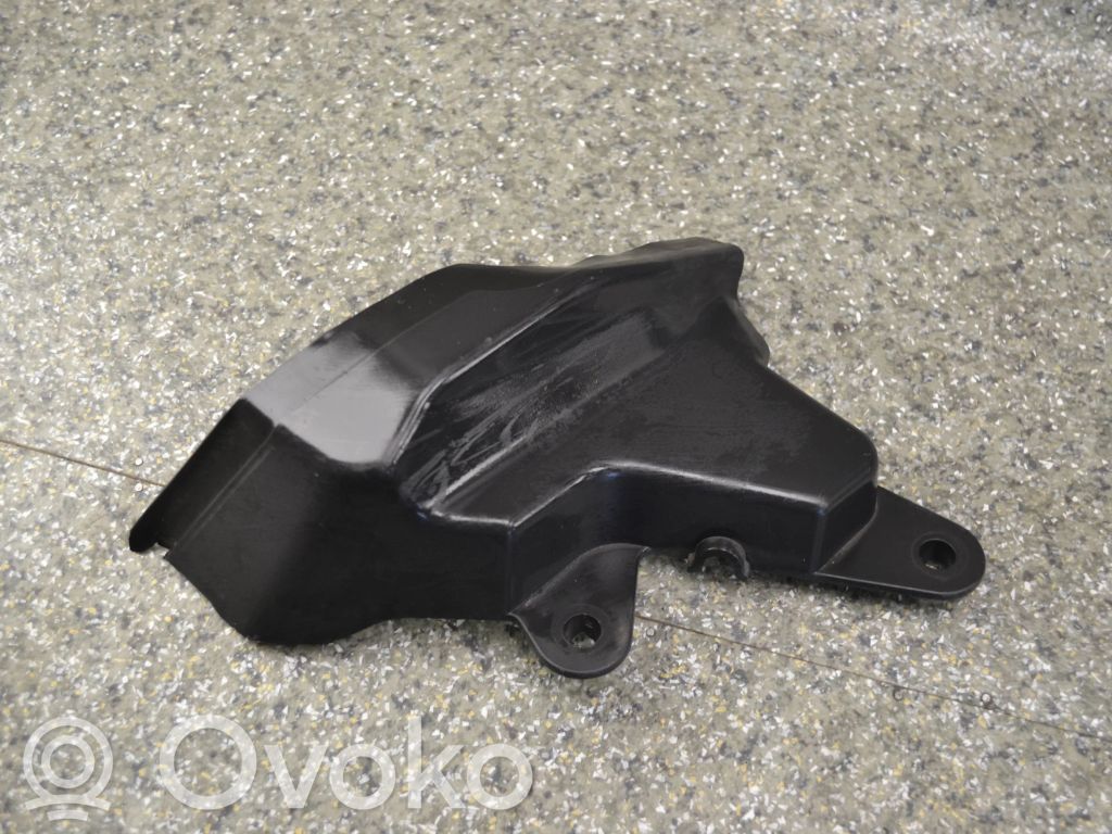 BMW 7 E65 E66 Autres éléments garniture de coffre 