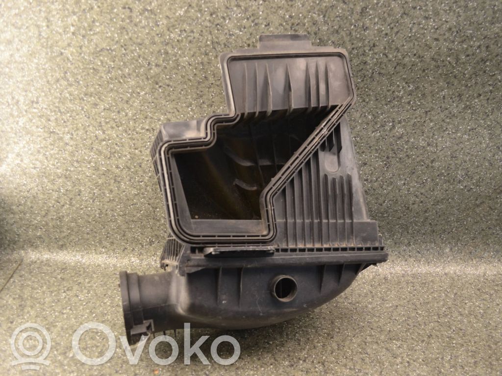 Luftfilterkasten   7501198