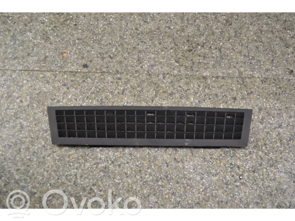 BMW 7 E65 E66 Grille d'aération centrale 