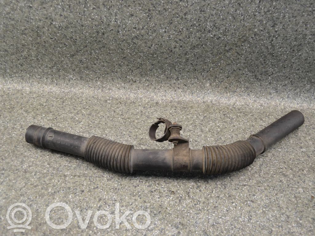 Renault Laguna I Ilmanoton letku 