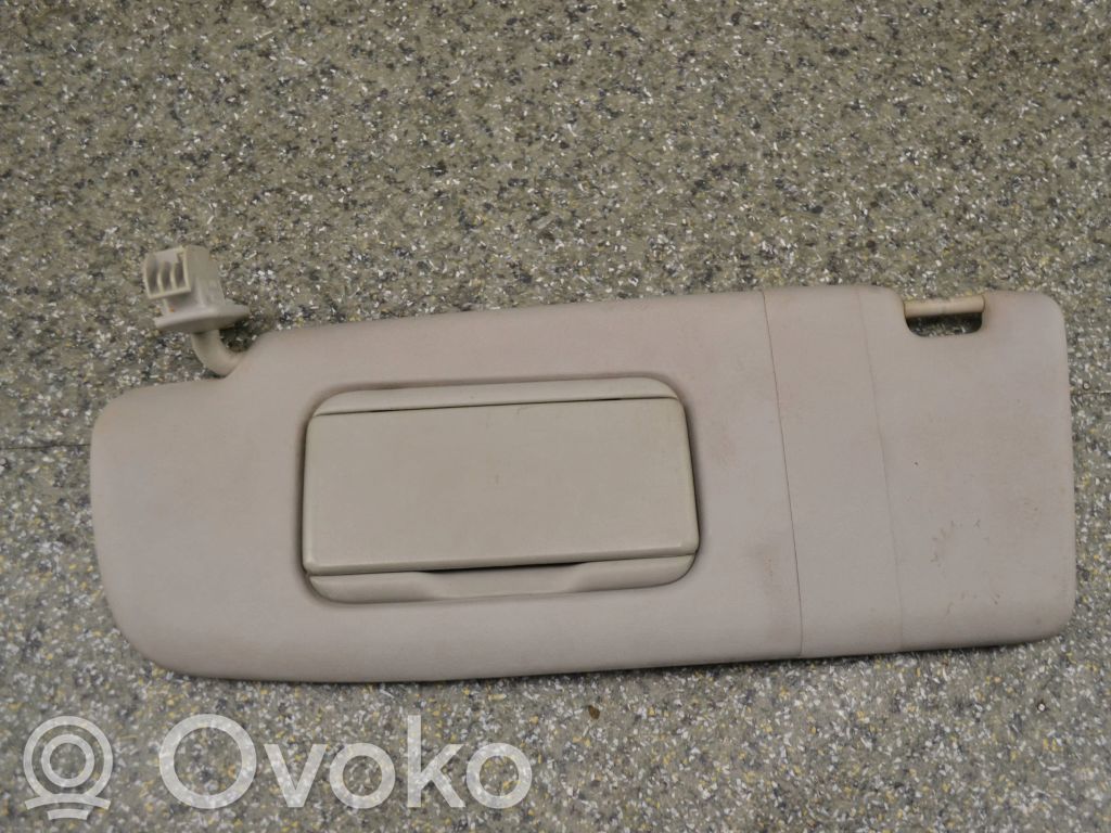 Audi A4 S4 B5 8D Parasolar 