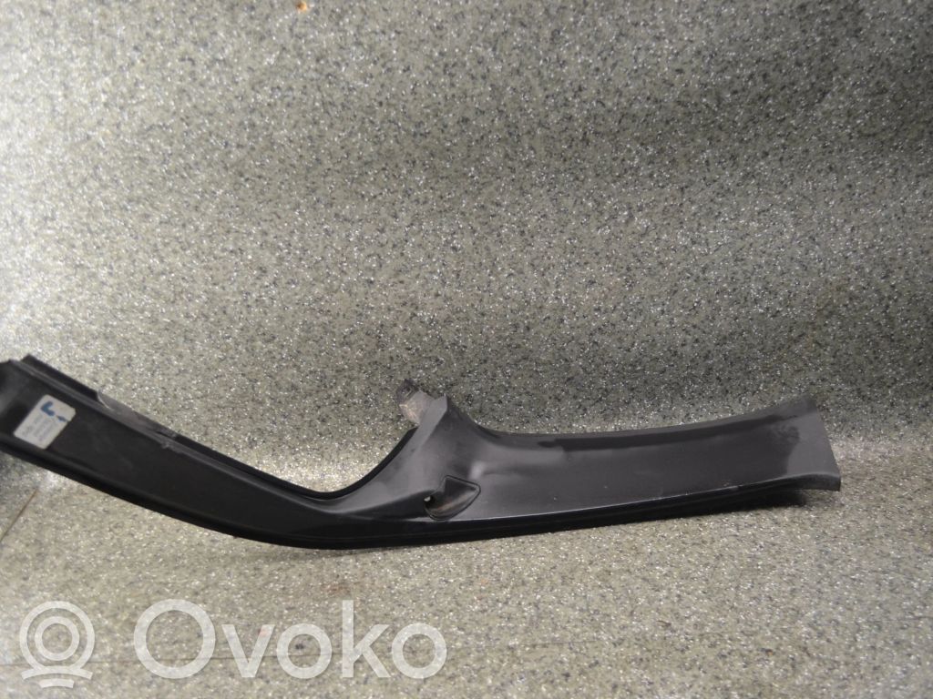 BMW 5 E39 Other trunk/boot trim element 