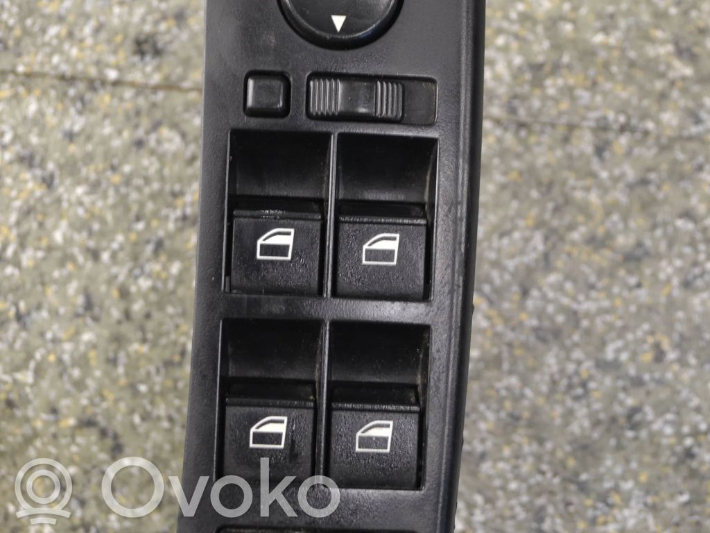 Interruptor del elevalunas eléctrico   6916600
