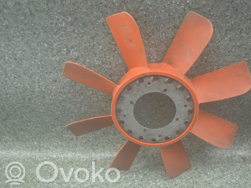 BMW 3 E30 Impulsor de ventilador 