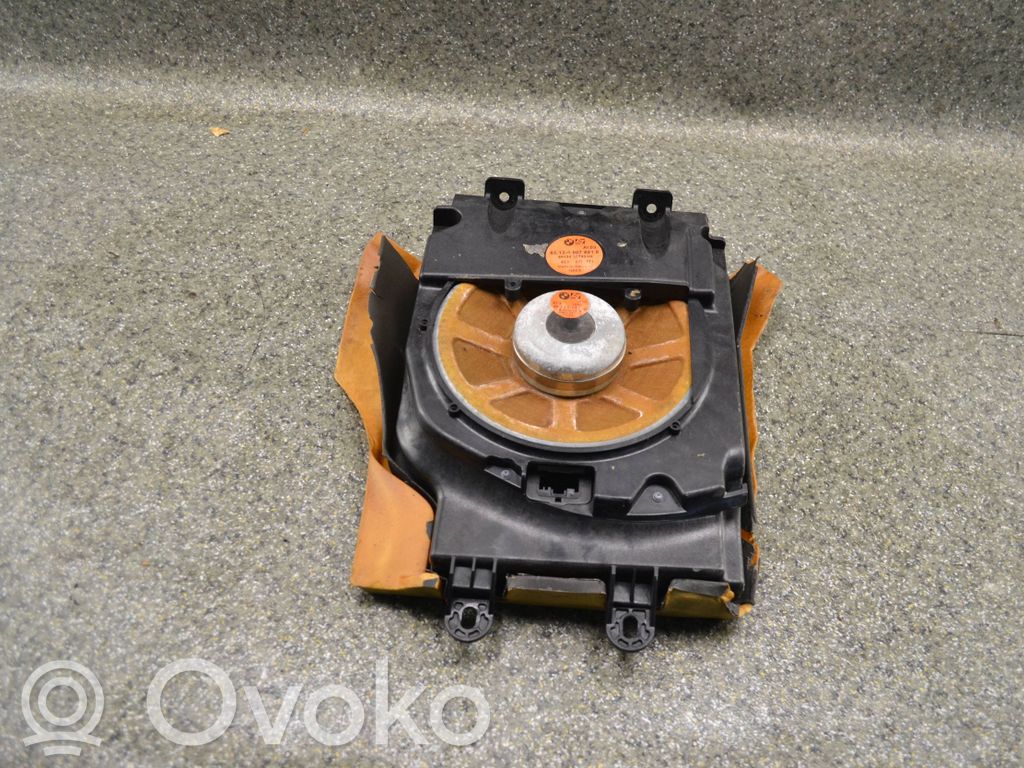 Altavoz subwoofer   2752503243