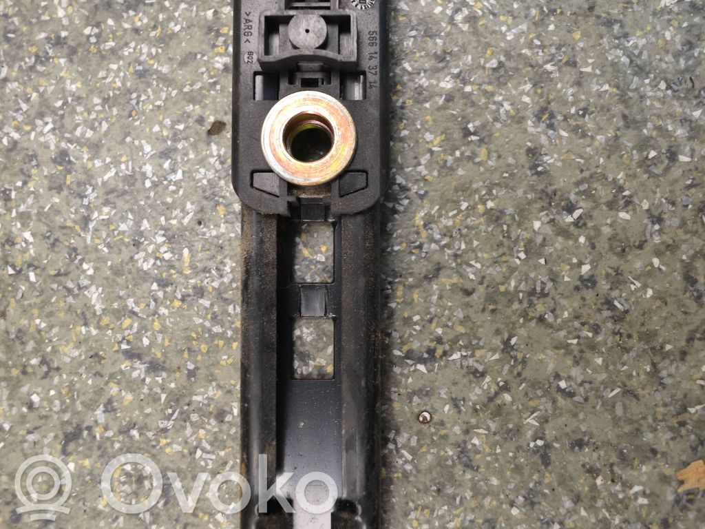 Cinturón delantero   8207957,566143504A,531700