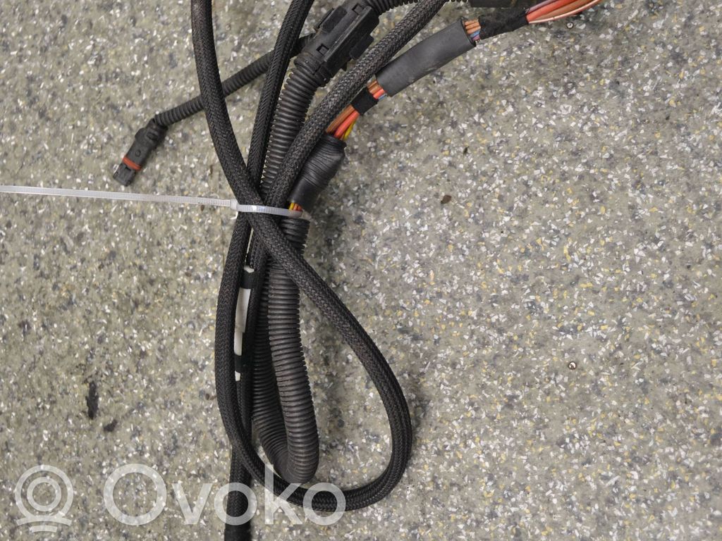BMW X5 E53 Centralina scatola del differenziale 