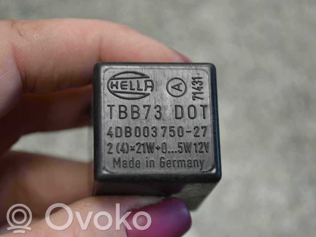 BMW 3 E36 Other relay 