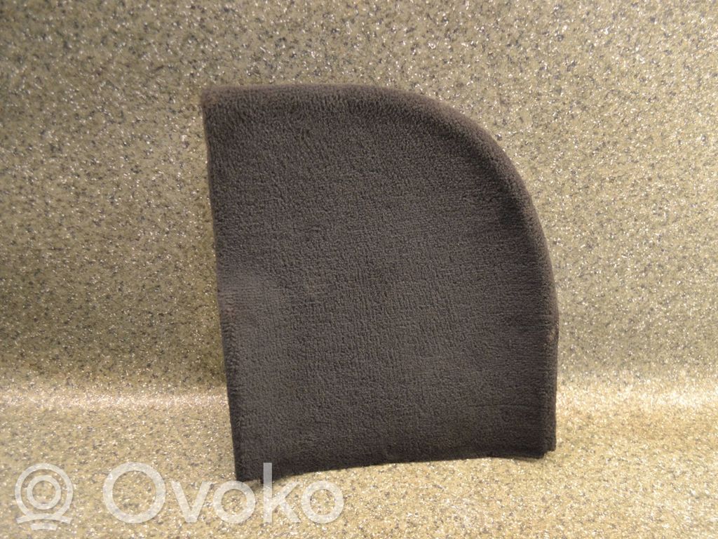 Boczek / Tapicerka / bagażnika   315000X,62572Y,25000Z