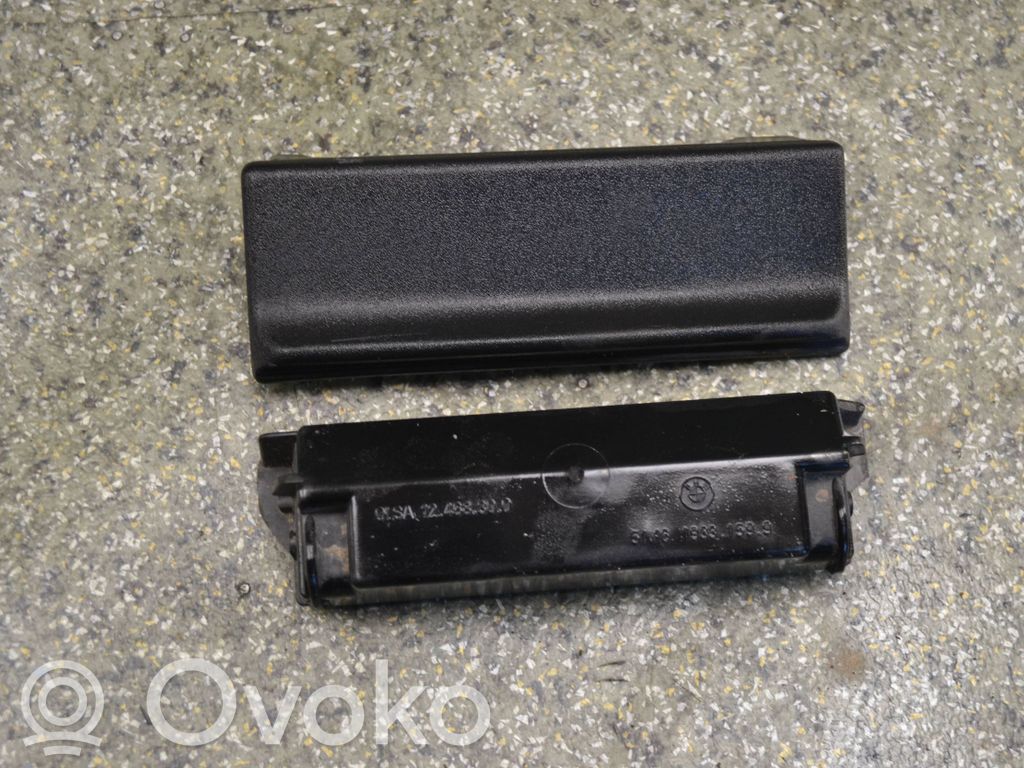 Car ashtray   51161933159