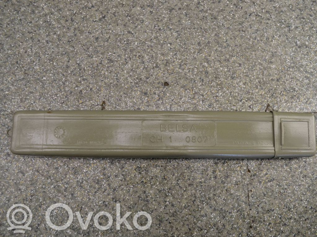 Varoituskolmio   CH10807