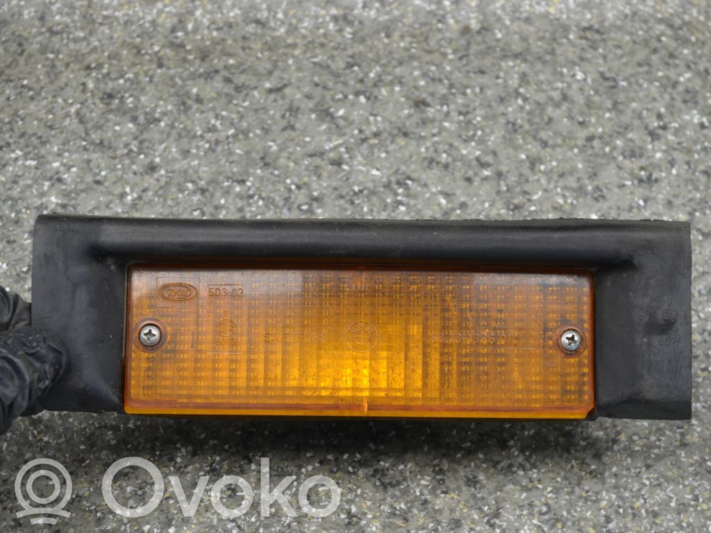 BMW 3 E30 Frontblinker 