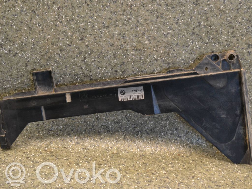 Fixation de radiateur   2248408