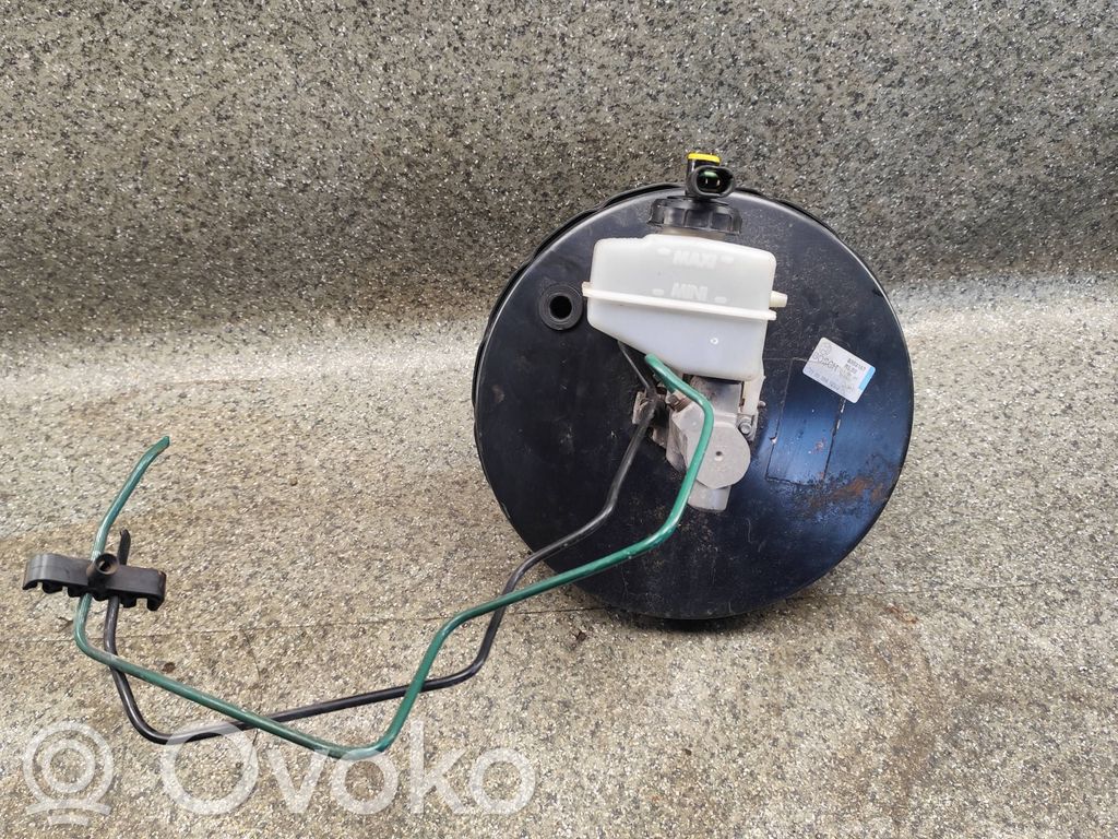 Renault Master II Brake booster 