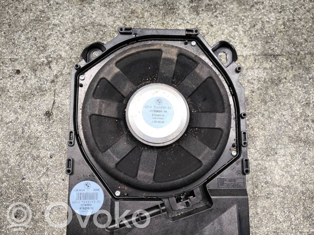 Subwoofer   9144202,61928910,217BM089A