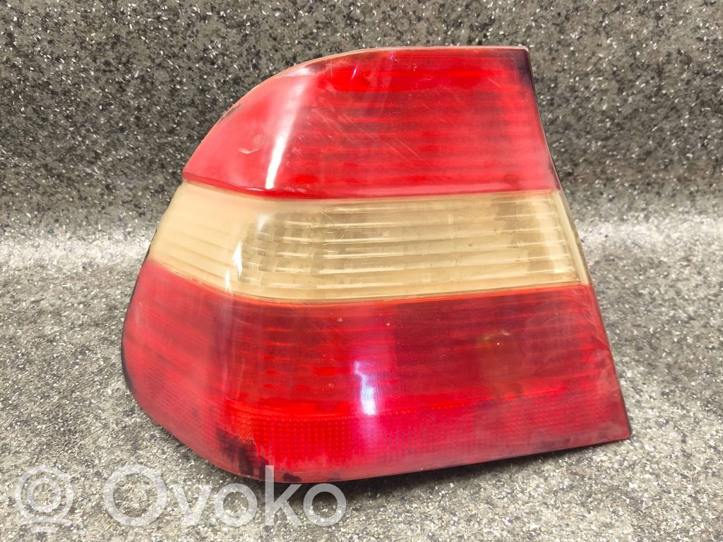 BMW 3 E46 Lampă spate în caroserie 
