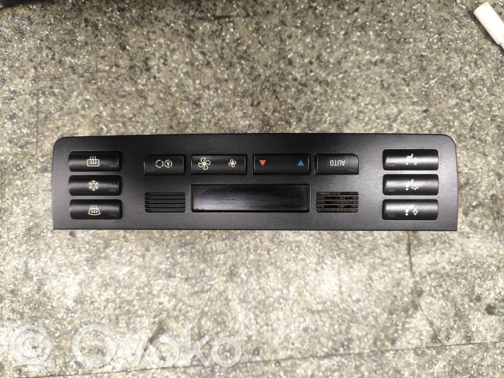 Climate control unit   64116916882,5HB00773820,0256711