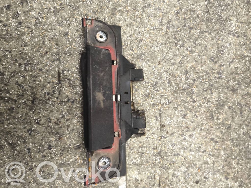 BMW 3 E36 Manecilla externa puerta delantera 