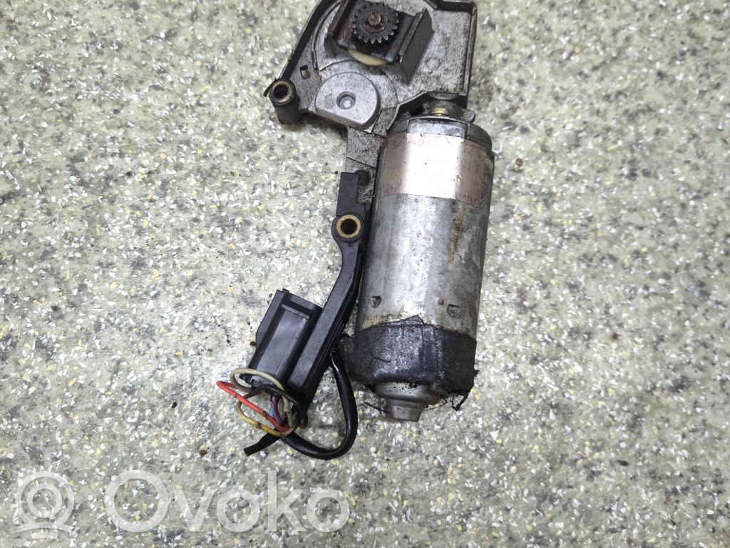 BMW 5 E34 Motor / Aktuator 