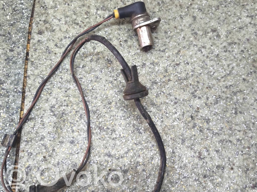 BMW 5 E34 ABS Sensor 