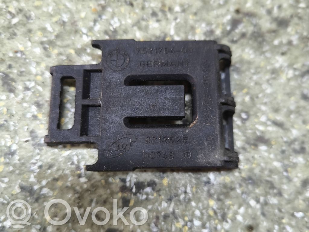Uchwyt / Mocowanie chłodnicy   752178406