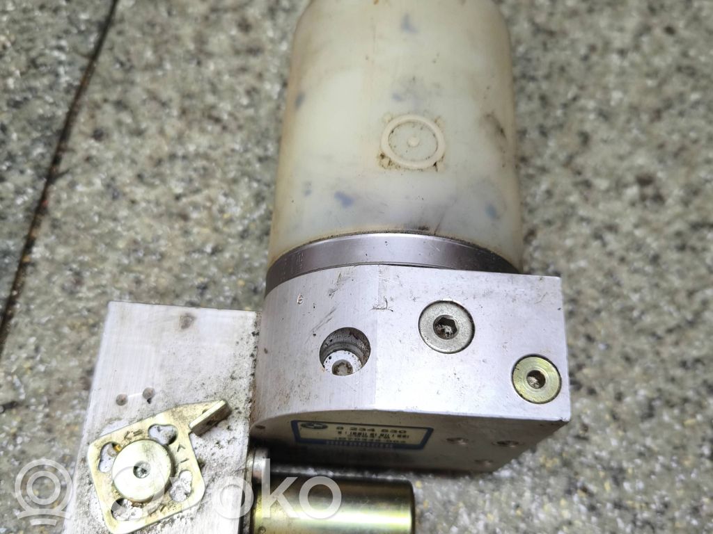 BMW 3 E46 Hydraulikpumpe Verdeck 