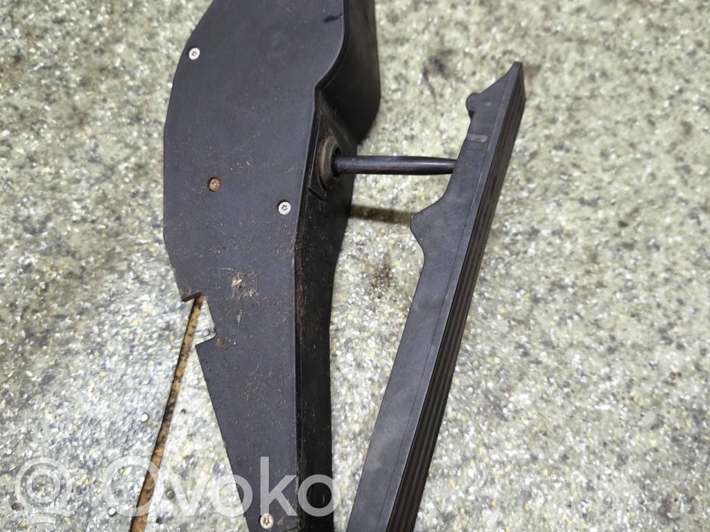 BMW 3 E46 Gaspedal 
