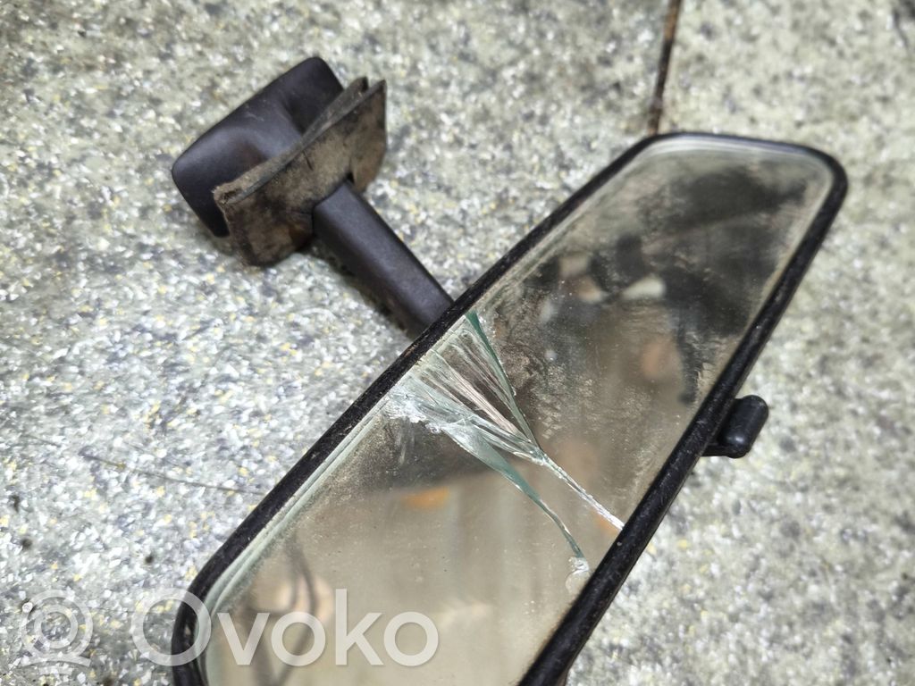 Volkswagen PASSAT B3 Espejo retrovisor (interior) 