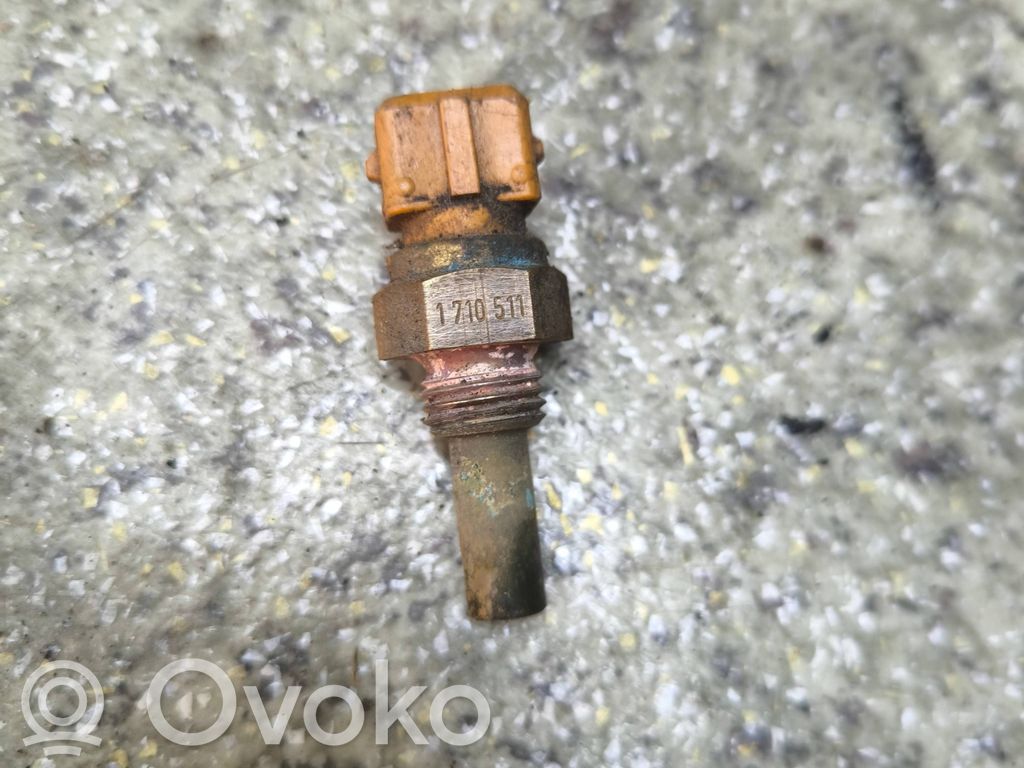 Sensor de temperatura del refrigerante   1710511