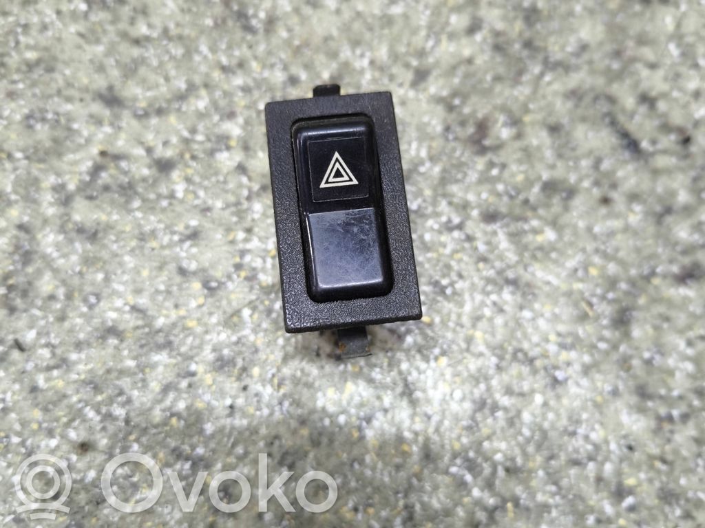 Schalter Warnblinkanlage