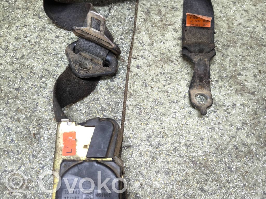 Cinturón delantero   331303,171187,1039000