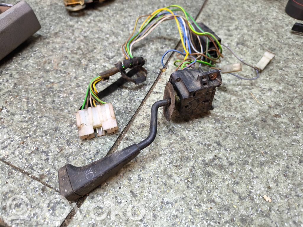 BMW 3 E30 Indicator stalk 