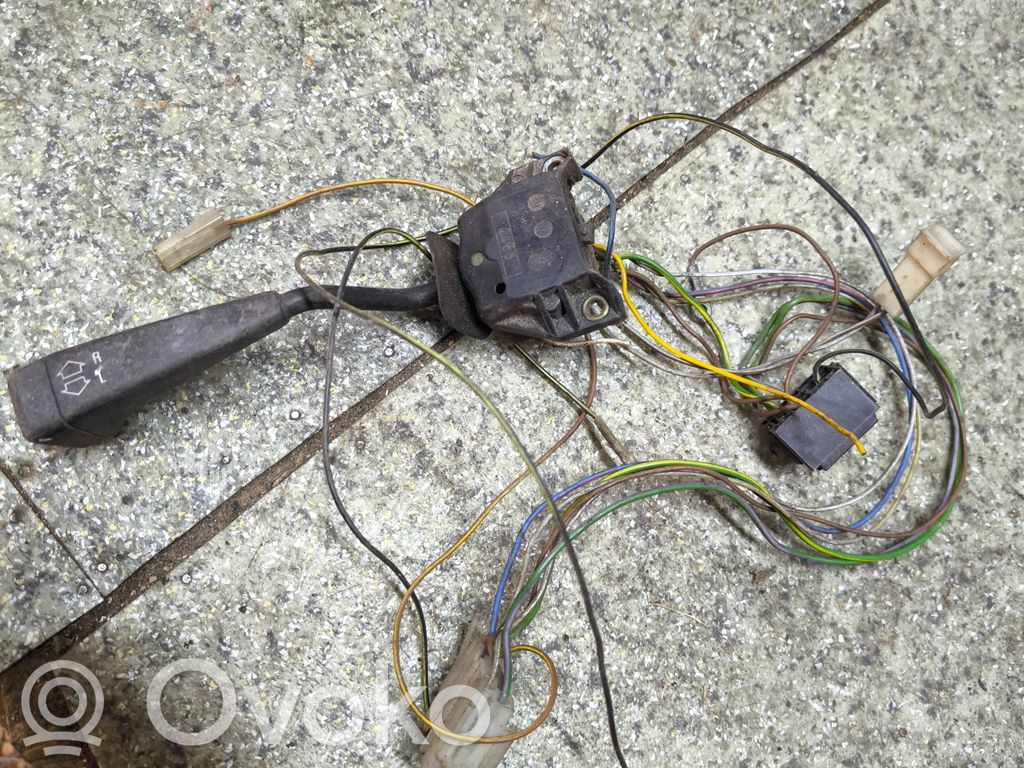 BMW 3 E30 Indicator stalk 