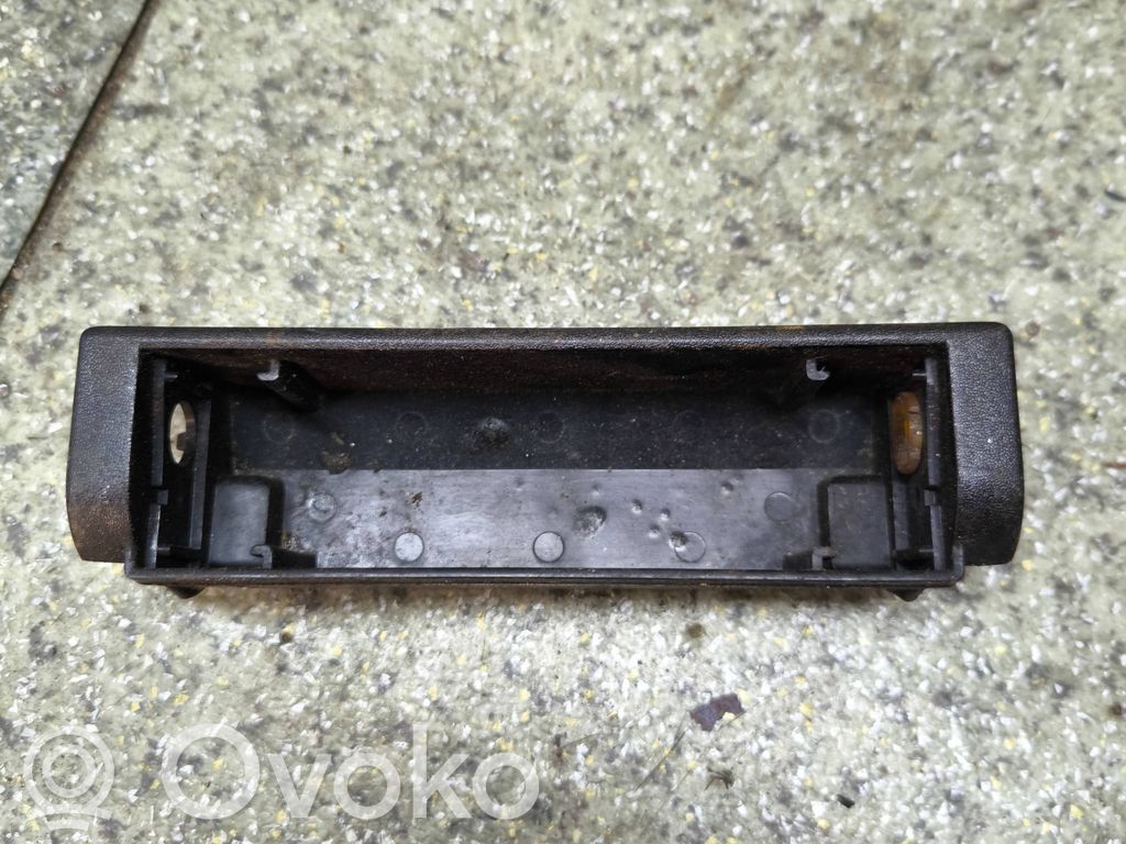 BMW 3 E30 Car ashtray 